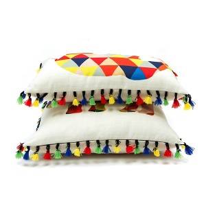 Pillow Series-HS21143