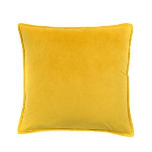 18″×18″ Home Textile Full Range Velvet Cushion Cover Throw PillowPillow Series-HS21111