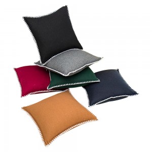 OEM/ODM Factory Taffeta -
 Other Pillow-HS20983 – Health