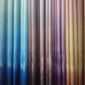 Curtain Series-Sheer-HS11189