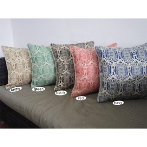 Pillow Series-HS21014