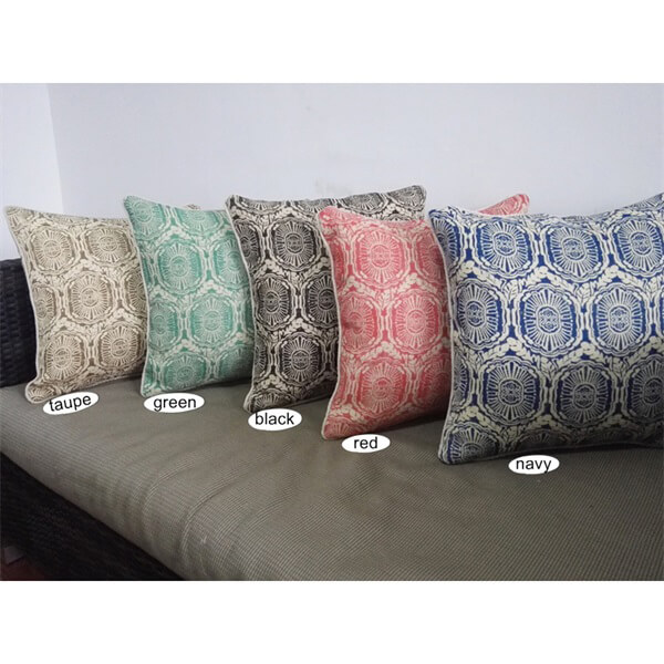 Wholesale Dealers of Home Textile -
 Pillow Series-HS21014 – Health