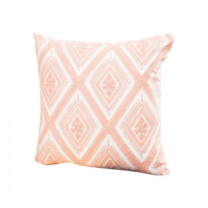 Embroidery Pillow-HS21106