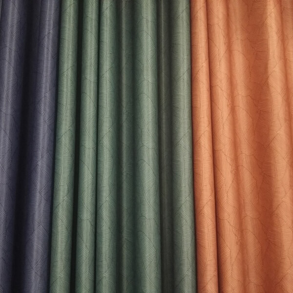 Lowest Price for Home Textile -
 Curtain Series-Blackout-HS11185 – Health