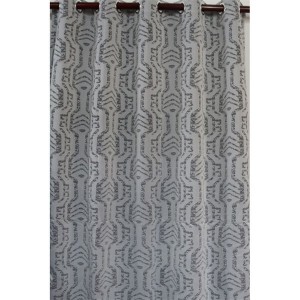 Curtain Series-Jacquard-HS11150