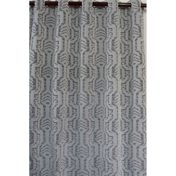 One of Hottest for Macrame Table Runner -
 Curtain Series-Jacquard-HS11150 – Health