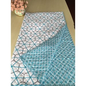 Fixed Competitive Price Rose Gold Table Runner -
 Bedding Series-HS60101 – Health