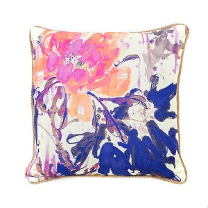 Factory selling Home Made Decorative Sofa Cushion -
 Printing Pillow-HS21203 – Health