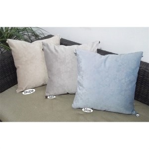 Hot Sale for Chenille -
 Pillow Series-HS20928 – Health