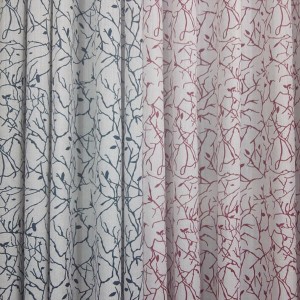 Curtain Series-Sheer-HS11188