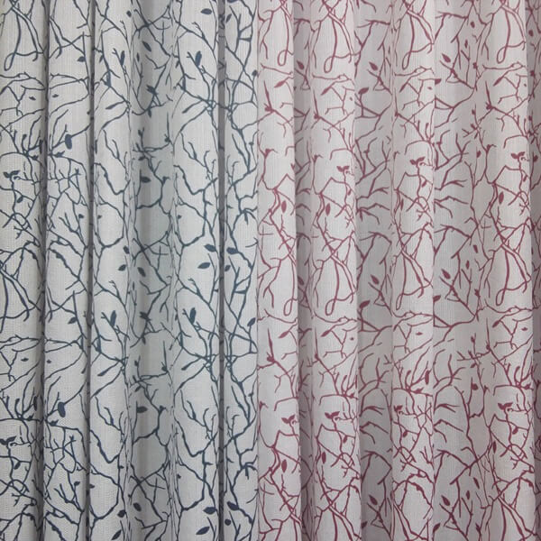 China New Product Soft Fleece Cushion -
 Curtain Series-Sheer-HS11188 – Health