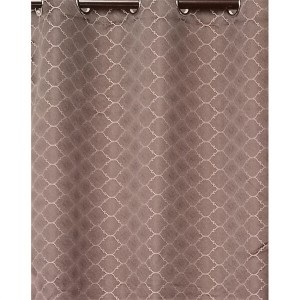 Curtain Series-Jacquard-HS11293