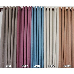 High Quality Health Textile -
 Curtain Series-Blackout-HS11066QQ – Health