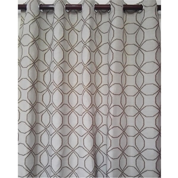 Hot New Products Chenille -
 Curtain Series-Jacquard-HS10686 – Health
