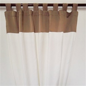 Curtain Series-Jacquard-HS10548