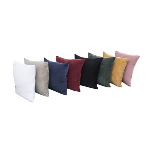 Reasonable price for Chenille Cushion -
 Other Pillow-XUE8021 – Health