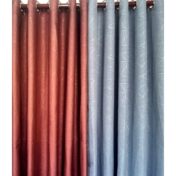 Hot-selling Clip Curtain -
 Curtain Series-Blackout-HS10669 – Health