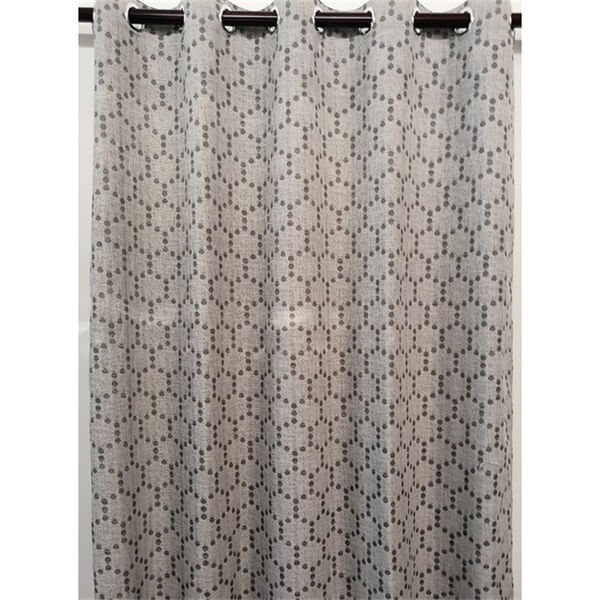 Good quality Soft Cushion -
 Curtain Series-Jacquard-HS11179 – Health