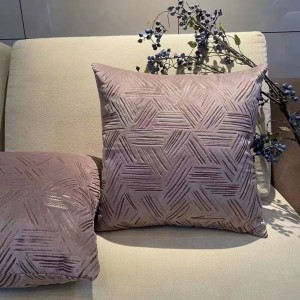 18”*18″ New Dutch velvet cushion is suitable for office living room and bedroom-220482