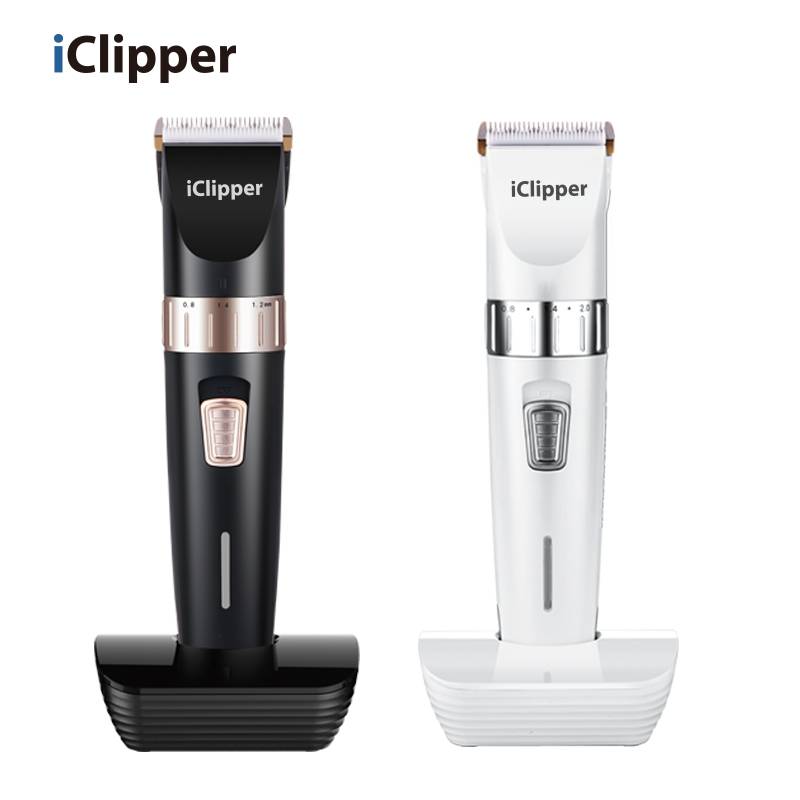 Akumulatorski Hair Clipper-T3