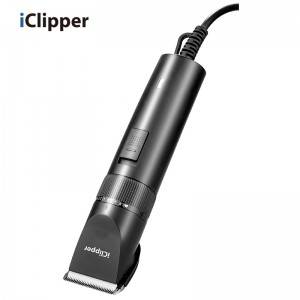 8 Year Exporter Newstyle Hair Clipper - Short Lead Time for Round Shape Modern 8mm Glass Shower Room Swing Shower Screen – Iclipper