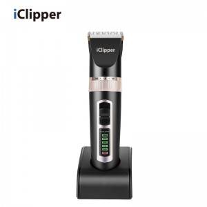 cordless Hair Clipper-A8