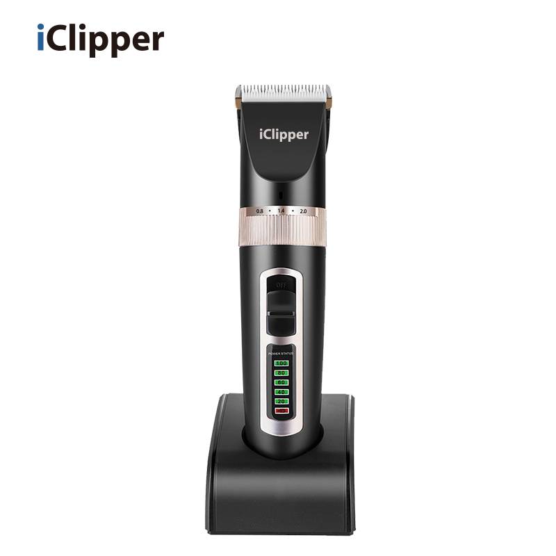 Cordless Hair Clipper-A8