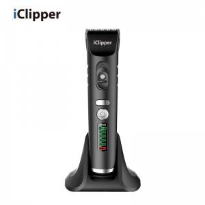 Tanpo tali rambut Clipper-A9
