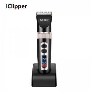 Diwifr Gwallt Clipper-A8s