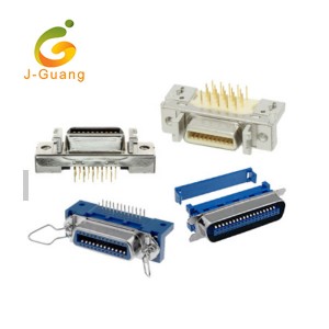 139-A 14 to 50 Pins Female IDC Centronic Connectors