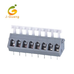 High Quality Cheap Prices Spring Clamp Contact Terminal Blocks Connector