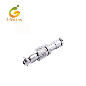 211 Long Type Male Female GX12 M12 4 Pin Round Connector