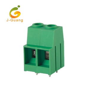 Free sample for Breadboard Mini - 136HT-10.16 2-12P 10.16mm Pitch High Current PCB Screw Terminal Block  – J-Guang