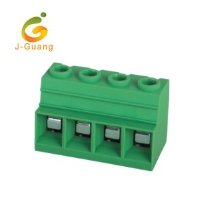 137T-15.0 1000V/125A High Voltage Large Power Screw Terminal Block Connector