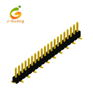 JG125-C 2.0mm Single Row Smt Pin Header Sockets