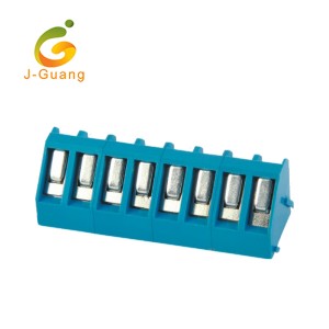 Relimate Connector Suppliers –  330-5.0 5.0mm Pitch Male Female PCB Screw Terminal Block		 – J-Guang