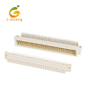 2019 Good Quality China DIN 41612 IDC Type 2/3 Rows 32/64p Connector