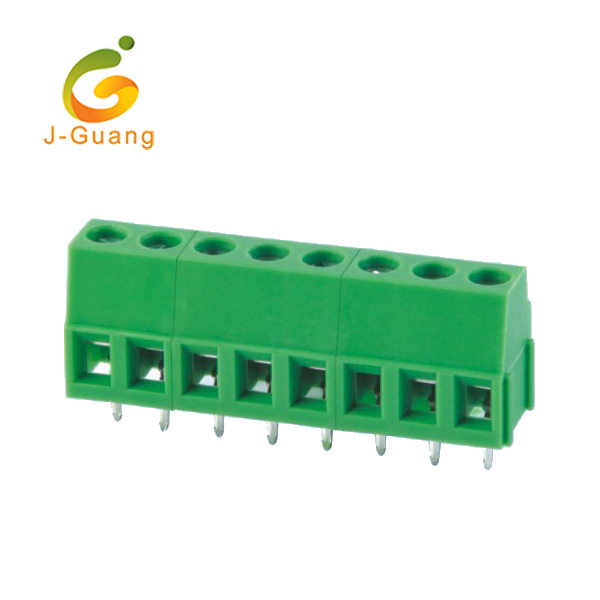 128L-5.0 5.08 Degson Phoneix Contact Replacement Pcb Screw Terminal Block Featured Image