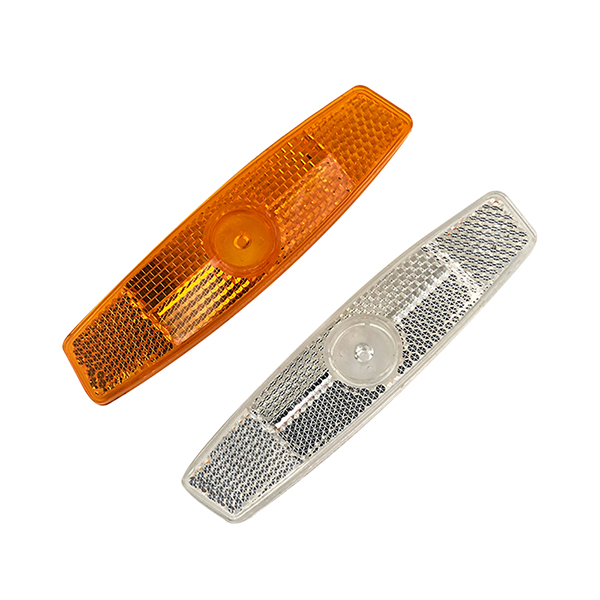 Bicycle spoke reflectors for cycling wheel light Featured Image