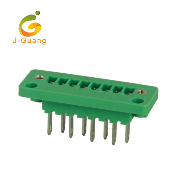 2EDGWB-3.5 3.81 Chinese Supply Connector Manufacture Pluggable Terminal Blocks Featured Image
