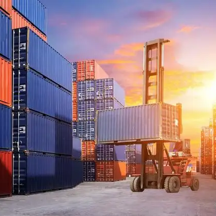 Foreign trade data in August, container freight fell 6 percent, the UK’s second largest port 19 open big strike, such as | foreign trade this week