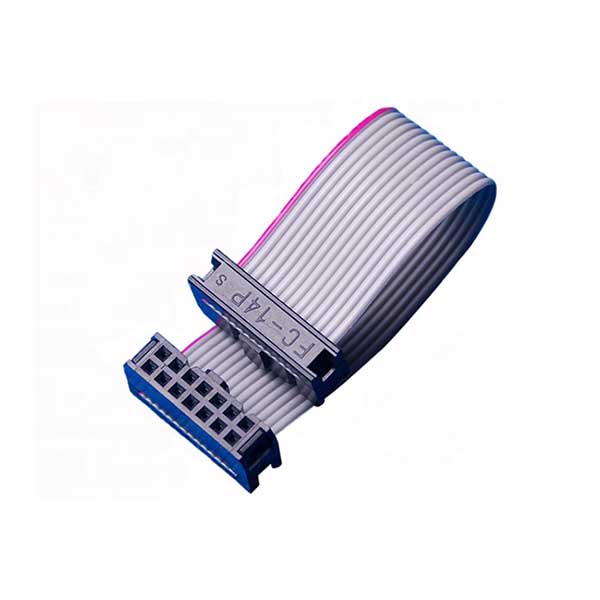 ribbon cable connector 5