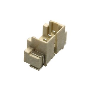 Hot Products 1.25mm Single Row Connector Smt Wafer Header
