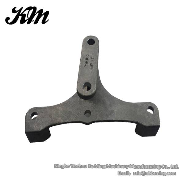 China Factory Customized Casting Parts for Machinery Parts Featured Image