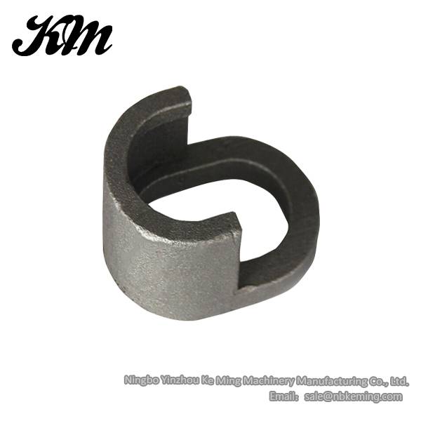 One of Hottest for Grey Iron Cast Foundry - Customize High Quality Door/Windows Lock Parts – Ke Ming Machinery