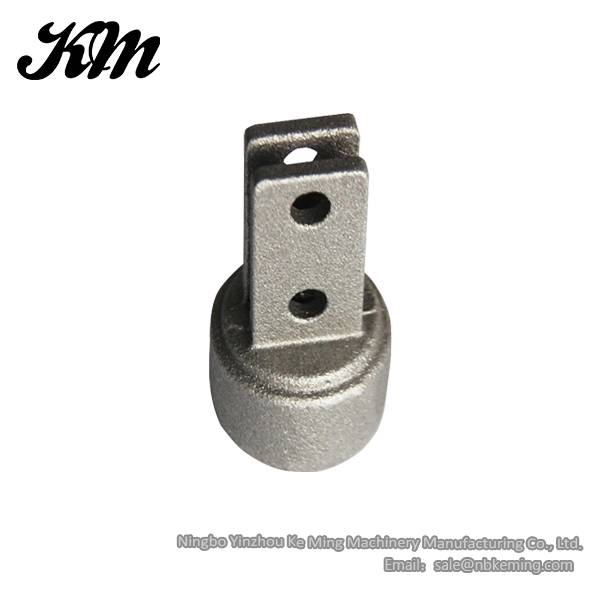 Good Wholesale Vendors Turbine Hub Ductile Iron Sand Casting - Investment Casting Nailer Part for Lost Wax Casting – Ke Ming Machinery