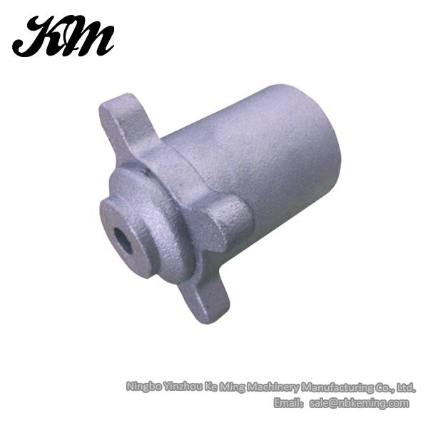 Casting Parts with High Quality CNC Machining for Auto Industries