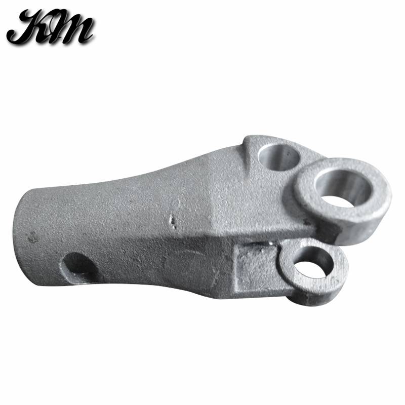18 Years Factory Private Casting - High definition Precision Metal Stainless Steel Lost Wax Investment Casting – Ke Ming Machinery