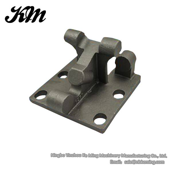 Top Quality Cast Iron Isolator Cap - Factory Outlets Cnc Custom Auto Spare Parts Castings Of Car Truck – Ke Ming Machinery
