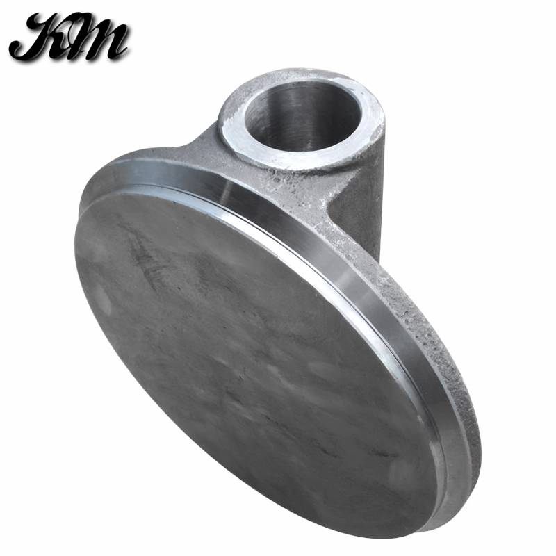 Investment Cast Iron Casting Suppliers in China